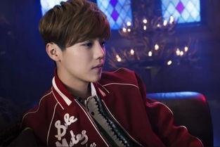 娱乐圈吃瓜猛料鹿晗小说,揭秘明星背后的秘密与激情